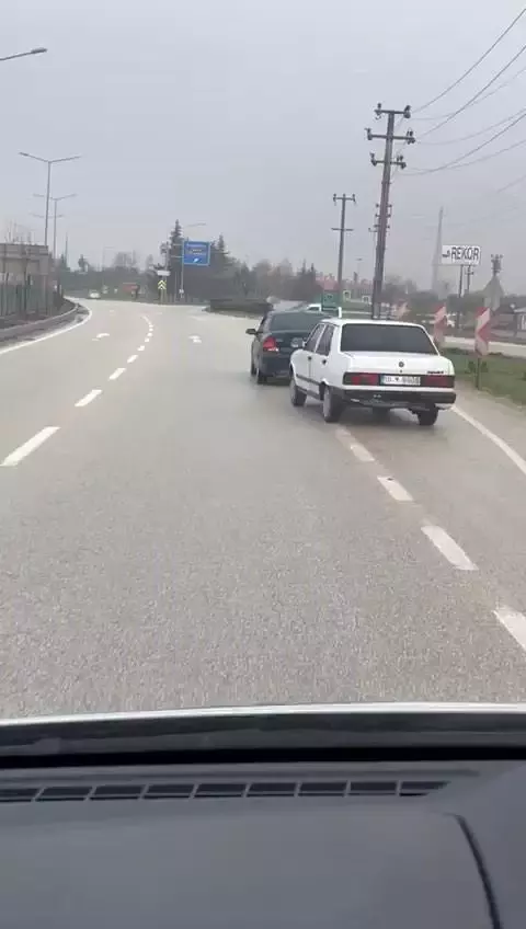 Bursa'da 'yok artık' dedirten olay Bursa'da 'yok artık' dedirten olay