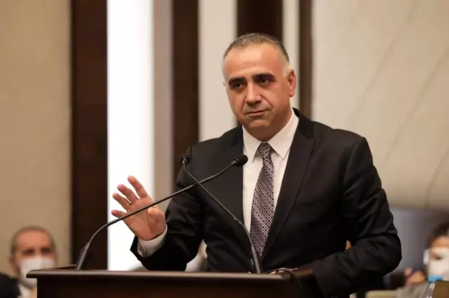 Büyükçekmece Belediyesi'nin 2020 yılı Faaliyet Raporu onaylandı Büyükçekmece Belediyesi'nin 2020 yılı Faaliyet Raporu onaylandı