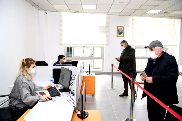 Büyükşehir, Nazım İmar Planını askıya çıkardı Büyükşehir, Nazım İmar Planını askıya çıkardı