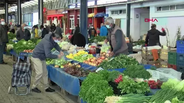 Son dakika haberleri! Çanakkale'de yeni koronavirüs tedbirleri; şehir dışından gelenler izole olacak Son dakika haberleri! Çanakkale'de yeni koronavirüs tedbirleri; şehir dışından gelenler izole olacak