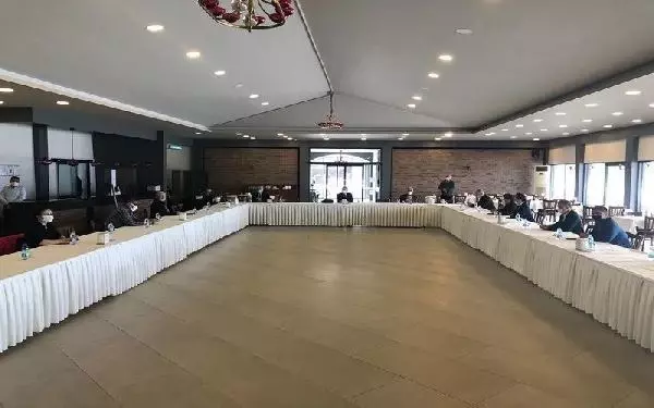 Son dakika haberleri! Çanakkale'de yeni koronavirüs tedbirleri; şehir dışından gelenler izole olacak Son dakika haberleri! Çanakkale'de yeni koronavirüs tedbirleri; şehir dışından gelenler izole olacak