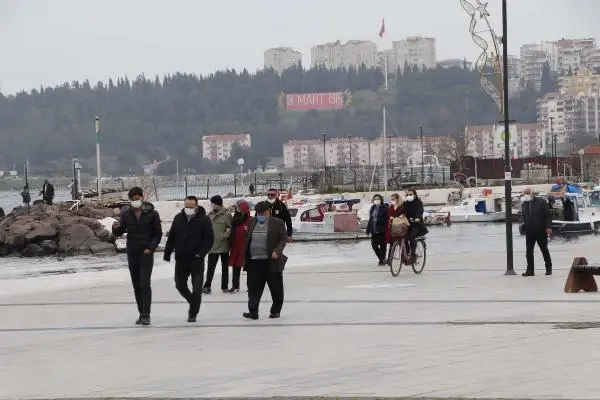 Son dakika haberleri! Çanakkale'de yeni koronavirüs tedbirleri; şehir dışından gelenler izole olacak Son dakika haberleri! Çanakkale'de yeni koronavirüs tedbirleri; şehir dışından gelenler izole olacak