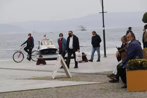 Son dakika haberleri! Çanakkale'de yeni koronavirüs tedbirleri; şehir dışından gelenler izole olacak Son dakika haberleri! Çanakkale'de yeni koronavirüs tedbirleri; şehir dışından gelenler izole olacak