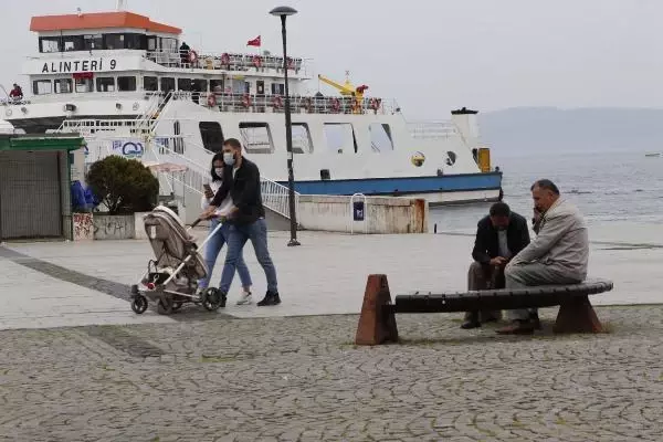 Son dakika haberleri! Çanakkale'de yeni koronavirüs tedbirleri; şehir dışından gelenler izole olacak Son dakika haberleri! Çanakkale'de yeni koronavirüs tedbirleri; şehir dışından gelenler izole olacak