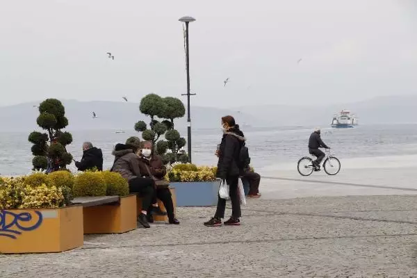 Son dakika haberleri! Çanakkale'de yeni koronavirüs tedbirleri; şehir dışından gelenler izole olacak Son dakika haberleri! Çanakkale'de yeni koronavirüs tedbirleri; şehir dışından gelenler izole olacak