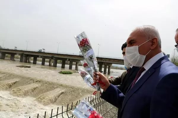 ZONGULDAK ÇAYCUMA'DAKİ KÖPRÜ FACİASINDA ÖLENLER DUALARLA ANILDI ZONGULDAK ÇAYCUMA'DAKİ KÖPRÜ FACİASINDA ÖLENLER DUALARLA ANILDI