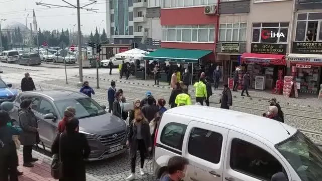 Adliye önünü karıştıran cinsel istismar davası Adliye önünü karıştıran cinsel istismar davası
