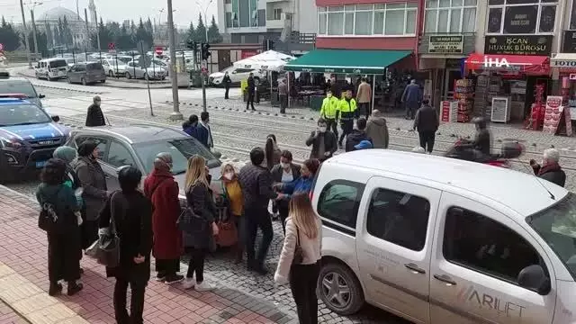 Adliye önünü karıştıran cinsel istismar davası Adliye önünü karıştıran cinsel istismar davası