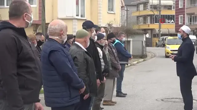 Çocuklarının feryadı yürek dağladı... Karı-koca aynı gün korona virüse yenildi Çocuklarının feryadı yürek dağladı... Karı-koca aynı gün korona virüse yenildi