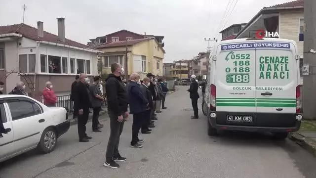 Çocuklarının feryadı yürek dağladı... Karı-koca aynı gün korona virüse yenildi Çocuklarının feryadı yürek dağladı... Karı-koca aynı gün korona virüse yenildi