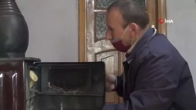 Çöp atmak için evden çıkan kadın kayıplara karıştı Çöp atmak için evden çıkan kadın kayıplara karıştı