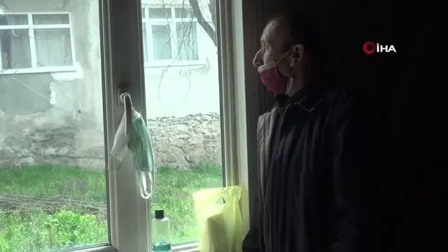Çöp atmak için evden çıkan kadın kayıplara karıştı Çöp atmak için evden çıkan kadın kayıplara karıştı
