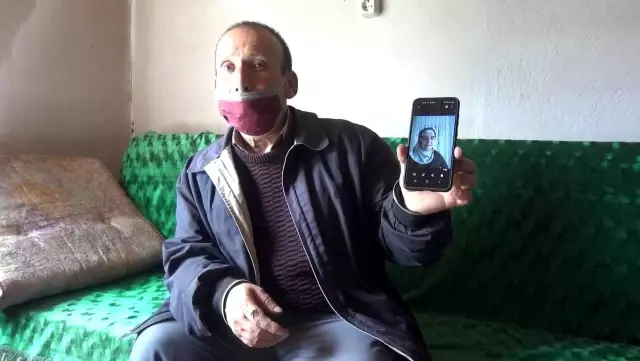 Çöp atmak için evden çıkan kadın kayıplara karıştı! Kocasının gözü yollarda kaldı Çöp atmak için evden çıkan kadın kayıplara karıştı! Kocasının gözü yollarda kaldı