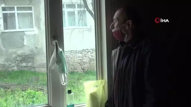 Çöp atmak için evden çıkan kadın kayıplara karıştı Çöp atmak için evden çıkan kadın kayıplara karıştı