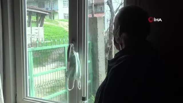 Çöp atmak için evden çıkan kadın kayıplara karıştı Çöp atmak için evden çıkan kadın kayıplara karıştı