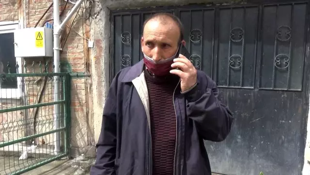 Çöp atmak için evden çıkan kadın kayıplara karıştı! Kocasının gözü yollarda kaldı Çöp atmak için evden çıkan kadın kayıplara karıştı! Kocasının gözü yollarda kaldı