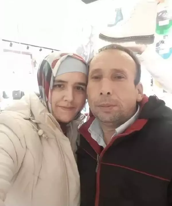 Çöp dökmek için evden çıkan eşi geri dönmedi Çöp dökmek için evden çıkan eşi geri dönmedi