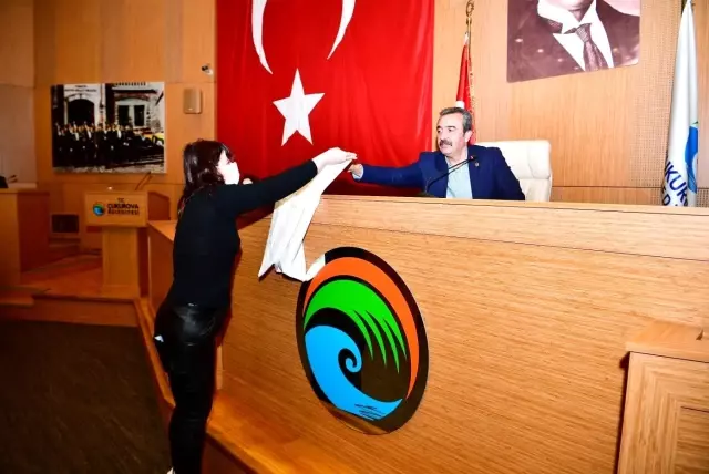 Çukurova'da encümen üyeleri seçildi Çukurova'da encümen üyeleri seçildi