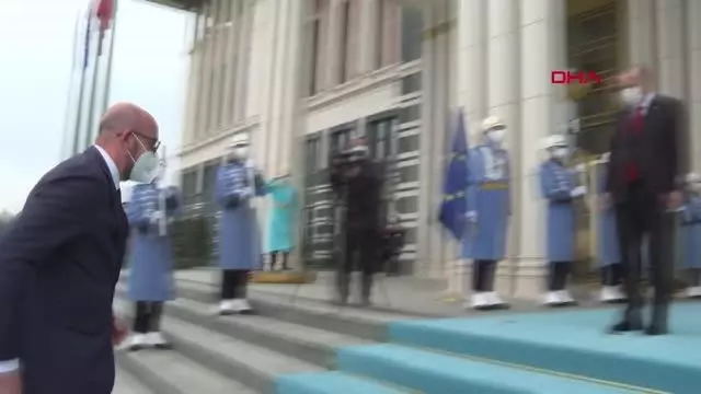 Son dakika haber! Sözcü Kalın'dan, Cumhurbaşkanı Erdoğan'ın AB kabulüne ilişkin açıklama Son dakika haber! Sözcü Kalın'dan, Cumhurbaşkanı Erdoğan'ın AB kabulüne ilişkin açıklama
