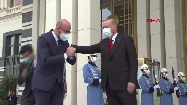 Son dakika haber! Sözcü Kalın'dan, Cumhurbaşkanı Erdoğan'ın AB kabulüne ilişkin açıklama Son dakika haber! Sözcü Kalın'dan, Cumhurbaşkanı Erdoğan'ın AB kabulüne ilişkin açıklama