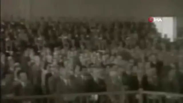 Demokrasi tarihimiz ayıp ve kayıp dolu Demokrasi tarihimiz ayıp ve kayıp dolu