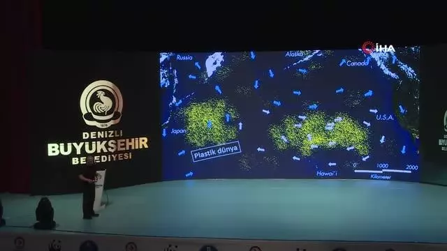 Denizli Büyükşehir dünya 2. olmanın gururunu yaşıyor Denizli Büyükşehir dünya 2. olmanın gururunu yaşıyor