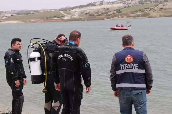 GÜNCELEME - Denizli'de kayıp ihbarı yapılan kişi otogarda bulundu GÜNCELEME - Denizli'de kayıp ihbarı yapılan kişi otogarda bulundu