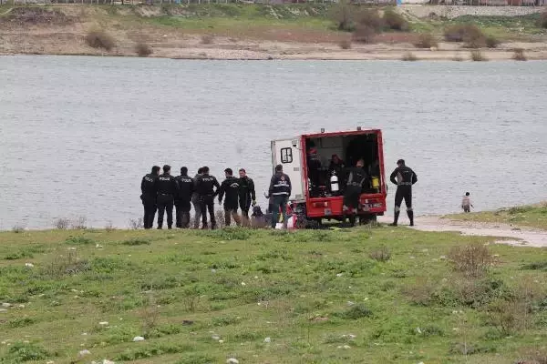 GÜNCELEME - Denizli'de kayıp ihbarı yapılan kişi otogarda bulundu GÜNCELEME - Denizli'de kayıp ihbarı yapılan kişi otogarda bulundu
