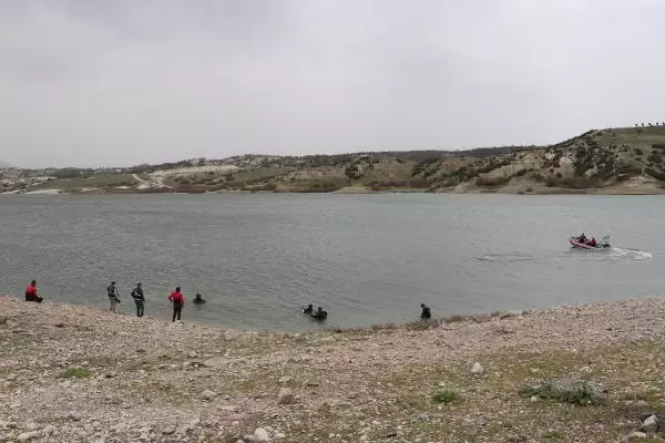 GÜNCELEME - Denizli'de kayıp ihbarı yapılan kişi otogarda bulundu GÜNCELEME - Denizli'de kayıp ihbarı yapılan kişi otogarda bulundu
