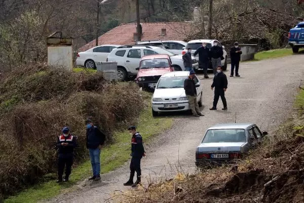 DEVREK'TE ROMA DÖNEMİNE AİT MEZAR BULUNDU DEVREK'TE ROMA DÖNEMİNE AİT MEZAR BULUNDU