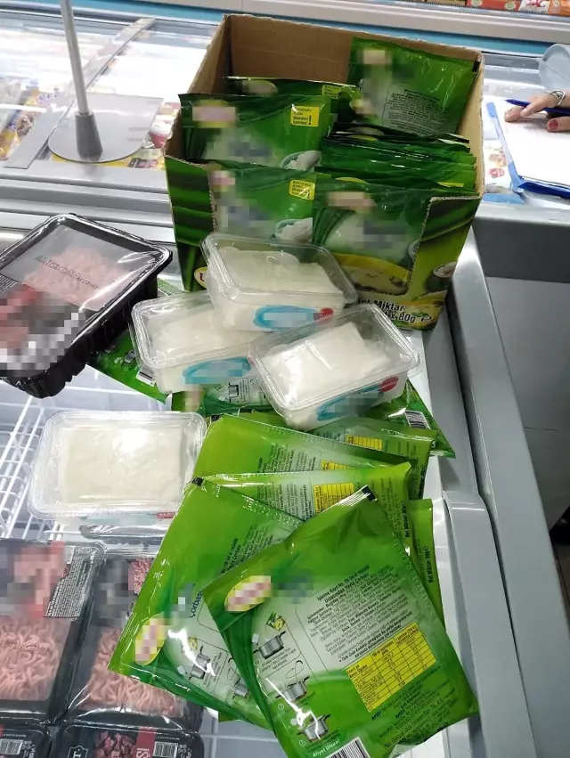Diyarbakır'da 3 ayda 2 bin iş yerinde hijyen denetimi yapıldı Diyarbakır'da 3 ayda 2 bin iş yerinde hijyen denetimi yapıldı