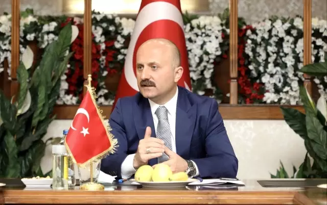 Doğubayazıt'ta Covid-19 Değerlendirme Toplantısı düzenlendi Doğubayazıt'ta Covid-19 Değerlendirme Toplantısı düzenlendi