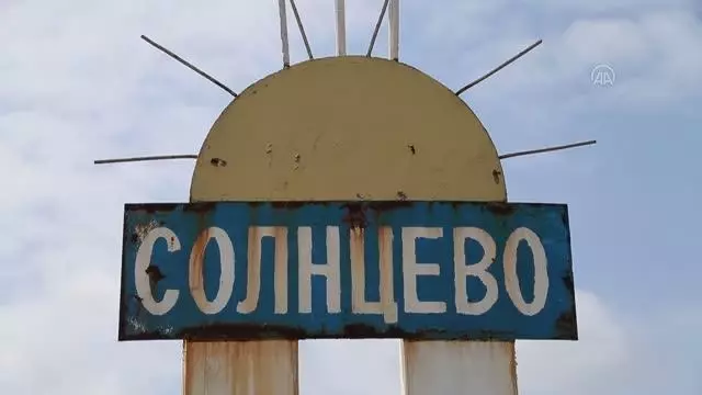 Son Dakika | Donbas bölgesindeki Rusya yanlısı ayrılıkçılar, çatışmalardan kalan mayın ve mühimmatları temizliyor Son Dakika | Donbas bölgesindeki Rusya yanlısı ayrılıkçılar, çatışmalardan kalan mayın ve mühimmatları temizliyor