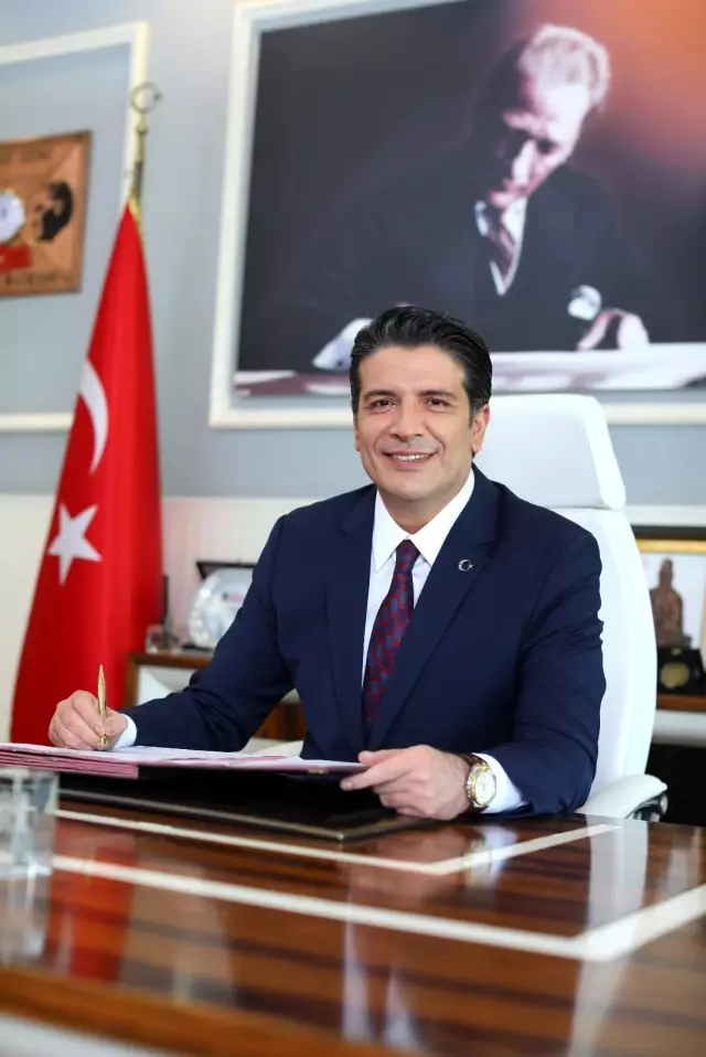 Döşemealtı Belediyesi esnafa kira desteğini uzattı Döşemealtı Belediyesi esnafa kira desteğini uzattı