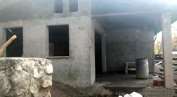 'Dünya Dostluk ve Barış Köyü'nde kaçak inşaat tepkisi 'Dünya Dostluk ve Barış Köyü'nde kaçak inşaat tepkisi
