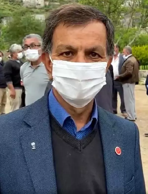 'Dünya Dostluk ve Barış Köyü'nde kaçak inşaat tepkisi 'Dünya Dostluk ve Barış Köyü'nde kaçak inşaat tepkisi