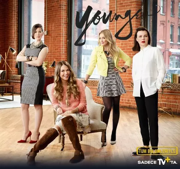 TV+, nisan ayında dünyaca ünlü yapımları seyirciyle buluşturacak TV+, nisan ayında dünyaca ünlü yapımları seyirciyle buluşturacak