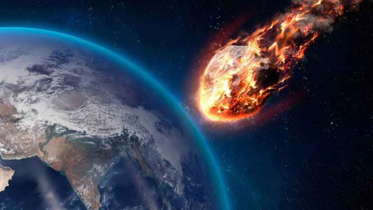 Dünyaya astreoid mi çarpacak? Astreoid ne zaman çarpacak? Astreoid nedir?