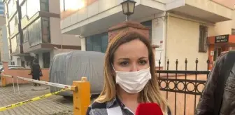 Ahmet Nuri: (Ek Bilgilerle)Kartal'da avukatlık bürosunda silahlı saldırı: 3 ölü; 2 yaralı Ahmet Nuri: (Ek Bilgilerle)Kartal'da avukatlık bürosunda silahlı saldırı: 3 ölü; 2 yaralı