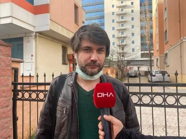 (Ek Bilgilerle)Kartal'da avukatlık bürosunda silahlı saldırı: 3 ölü; 2 yaralı (Ek Bilgilerle)Kartal'da avukatlık bürosunda silahlı saldırı: 3 ölü; 2 yaralı