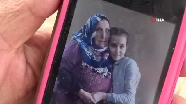 'Elektrik faturası yatırmaya gidiyorum' diyen 15 yıllık eşinden 41 gündür haber alamıyor 'Elektrik faturası yatırmaya gidiyorum' diyen 15 yıllık eşinden 41 gündür haber alamıyor