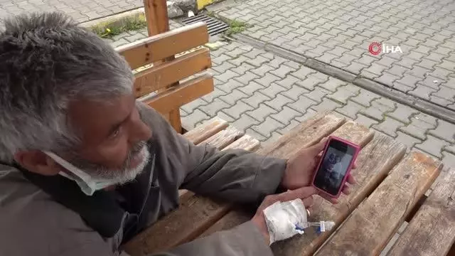'Elektrik faturası yatırmaya gidiyorum' diyen 15 yıllık eşinden 41 gündür haber alamıyor 'Elektrik faturası yatırmaya gidiyorum' diyen 15 yıllık eşinden 41 gündür haber alamıyor