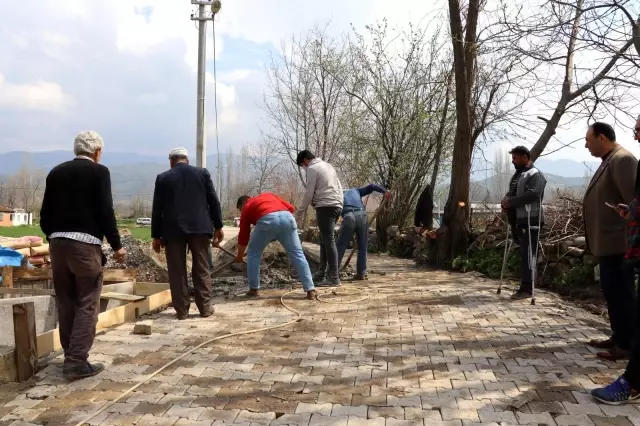 Engelli gencin yardımına Nazilli Belediyesi koştu Engelli gencin yardımına Nazilli Belediyesi koştu