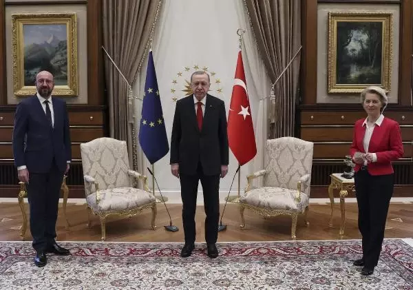 Son dakika haber! Sözcü Kalın'dan, Cumhurbaşkanı Erdoğan'ın AB kabulüne ilişkin açıklama Son dakika haber! Sözcü Kalın'dan, Cumhurbaşkanı Erdoğan'ın AB kabulüne ilişkin açıklama