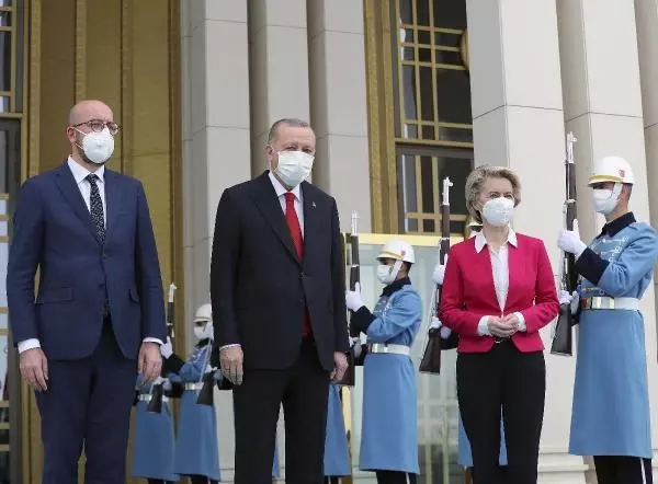 Son dakika haber! Sözcü Kalın'dan, Cumhurbaşkanı Erdoğan'ın AB kabulüne ilişkin açıklama Son dakika haber! Sözcü Kalın'dan, Cumhurbaşkanı Erdoğan'ın AB kabulüne ilişkin açıklama