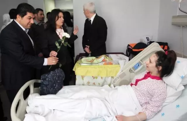 Esenler Belediyesi, ''Esen Bebek' yalan çıktı' haberlerini faaliyet raporu ve fotoğraflarla yalanladı Esenler Belediyesi, ''Esen Bebek' yalan çıktı' haberlerini faaliyet raporu ve fotoğraflarla yalanladı