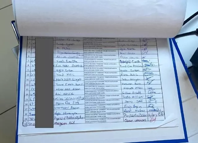 Esenler Belediyesi, ''Esen Bebek' yalan çıktı' haberlerini faaliyet raporu ve fotoğraflarla yalanladı Esenler Belediyesi, ''Esen Bebek' yalan çıktı' haberlerini faaliyet raporu ve fotoğraflarla yalanladı