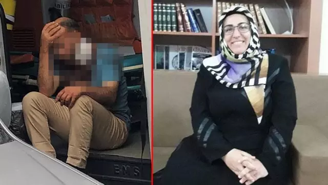 Eşi tarafından boğularak öldürülen kadının 'Bu adam beni öldürürse boğarak öldürür' dediği ortaya çıktı Eşi tarafından boğularak öldürülen kadının 'Bu adam beni öldürürse boğarak öldürür' dediği ortaya çıktı