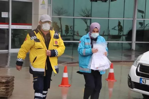 Son dakika haberi... EŞİ VE BABASINI KORONAVİRÜSTEN KAYBEDEN AMBULANS ŞOFÖRÜNDEN 'DİKKAT' UYARISI Son dakika haberi... EŞİ VE BABASINI KORONAVİRÜSTEN KAYBEDEN AMBULANS ŞOFÖRÜNDEN 'DİKKAT' UYARISI