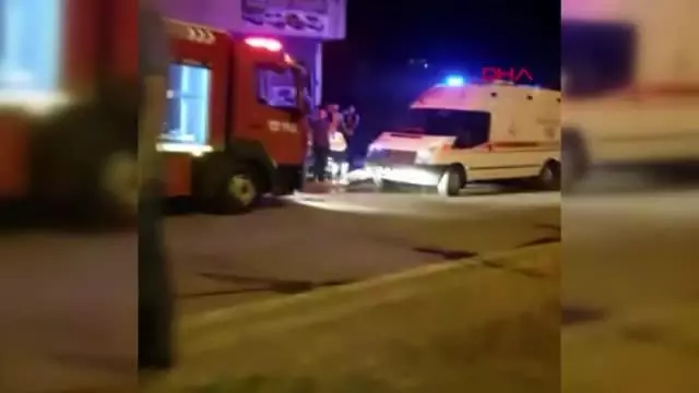 EŞİNİ YAKARAK ÖLDÜREN KOCAYA AĞIRLAŞTIRILMIŞ MÜEBBET HAPİS-ARŞİV EŞİNİ YAKARAK ÖLDÜREN KOCAYA AĞIRLAŞTIRILMIŞ MÜEBBET HAPİS-ARŞİV